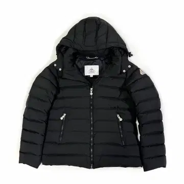 피레넥스 스푸트니크 소프트 다운 자켓 후드 블랙 M