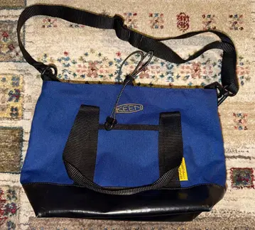 Keen Harvest Material Market Tote 토트백