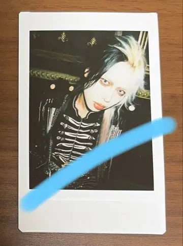 미도리카와 유우 폴라로이드 0.1g의 오산