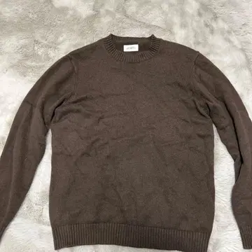 Saturdays NYC 코튼 니트 사이즈 M