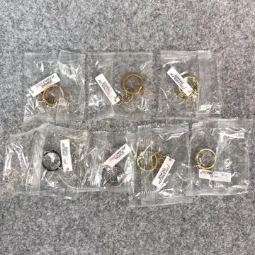 파이어 엠블럼 엔게이지 문장사의 반지 엔게이지 컬렉션 7종