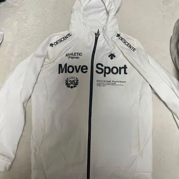 DESCENTE Move Sport 스포츠 웨어