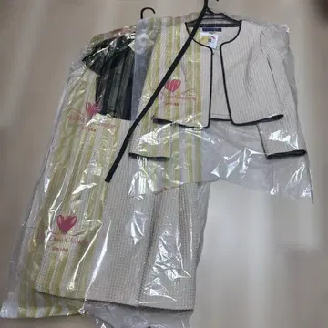 M'S GRACY 베이지 셋업 수트 38