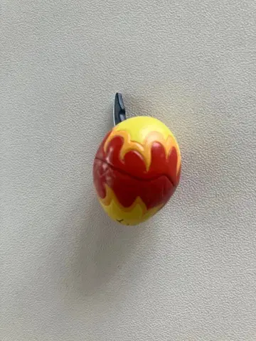 디지바이스 25th 파일드라몬 d-3 피규어 디지몬