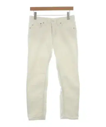 YANUK 데님 팬츠 여성용