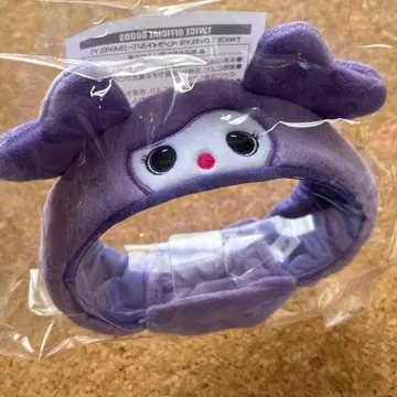 [ 미개봉 새상품 ] TWICE 사나 응원봉 커버 사브리