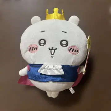치이카와 왕자님 봉제 인형