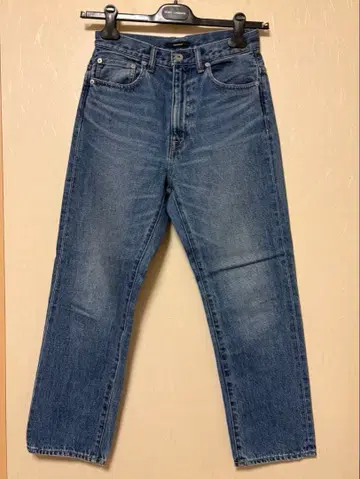 저널 스탠다드 데님 팬츠 사이즈 36