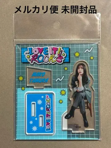 라비트 락 2024 타무라 마코