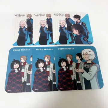 점프 SQ 아트 코스터 월트리