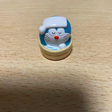 도라에몽 피규어