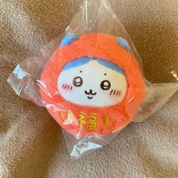 치이카와 (먼작귀) 달마가 되어버렸다! 하치와레