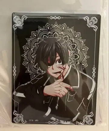 요도가와 마스미 복숭아 도깨비 아크릴 블록 아크릴 스탠드