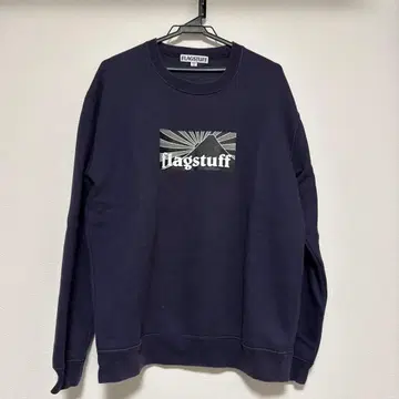 flagstuff 트레이닝복 L