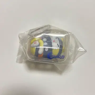 NARUTO 안녕히 주무세요 냐루토! 우즈마키 나루토