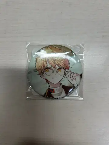 프로세카 ZOZOTOWN 콜라보 텐마 츠카사 캔뱃지