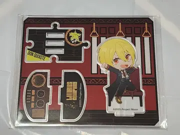 림버스 돈키호테 아크릴 스탠드