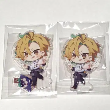 히프마이 아크릴 스탠드 이자나미 히후미 히프노시스 마이크 스이파라