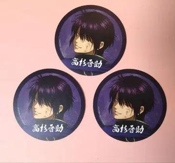 은혼 점프 페스타 타카스기 신스케 코스터