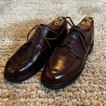 [ Paraboot ] 샹보르 카페 UK6 1/2 ( 약 25cm )