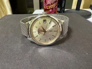 시티즌 크리스탈 세븐