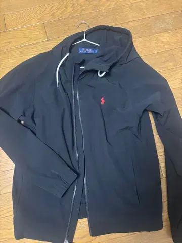 랄프 로렌 자켓