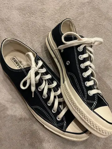 CONVERSE CT 70 스니커즈