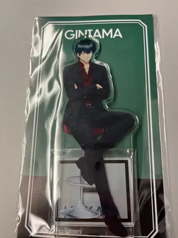 은혼 애니플렉스 점페스 히지카타 JF2026 신작 수트