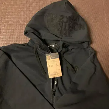 THE NORTH FACE NT12442 블랙 XL