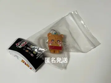 ATEEZ ANITEEZ 마킹 마스코트 참 종호