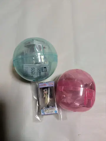 카드캡터 사쿠라 Hide&Seek 캡슐 토이