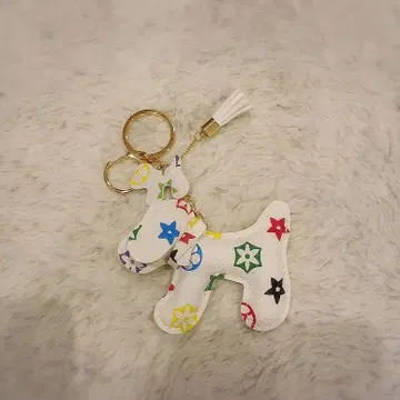 키케이스 키링 참