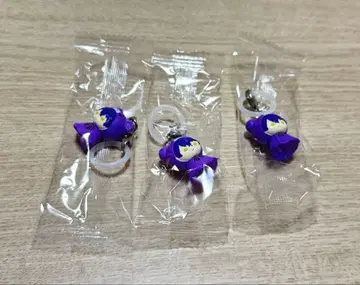 시쿠포니 메지루시 액세서리 이루마