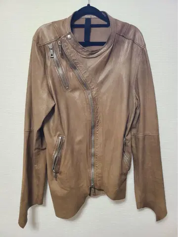 MUSHER 마셔 라이더스 [베이지]