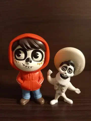 픽사 페스트 피규어 컬렉션 펀코 미니즈 리멤버 미