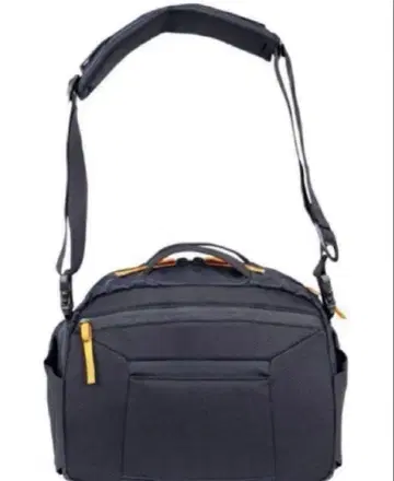 [ 미사용 새상품 ] 미스터리 랜치 디스트리트 프로 블랙