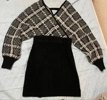 Royalparty 미니 원피스