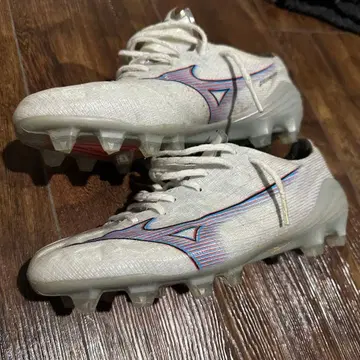 미즈노 알파 엘리트 24.0cm