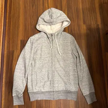 유니클로 후드티 셋업