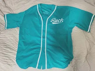 Rock in Japan Fest 베이스볼 셔츠 로킹 2023