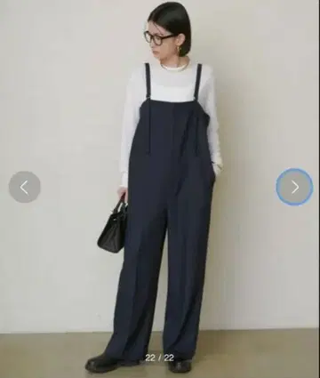 LOUNGEDRESS 살로펫 네이비 가격 인하 ok