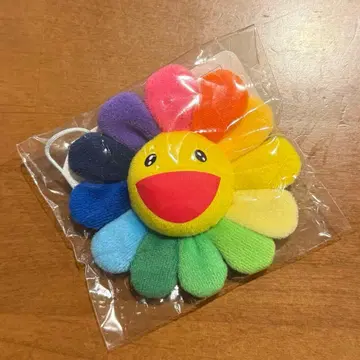 무라카미 다카시 Kaikai Kiki 레인보우