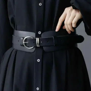 HARE 2WAY 와이드 벨트