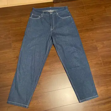 [ 유나이티드 애로우즈 ] 데님 팬츠