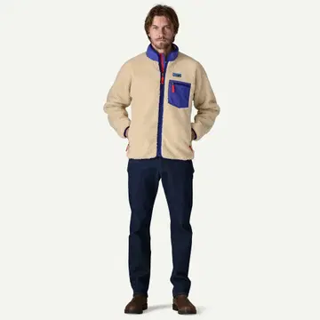 [ 완판템 ] patagonia 플리스 자켓 M