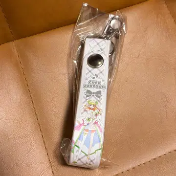 도리스테 키미프리 큐어즈큔 프리큐어