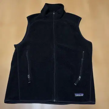 파타고니아 신틸라 플리스 베스트 07년 제조
