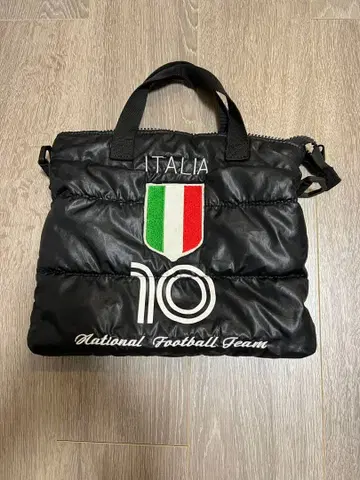 셀렉샵 구매 이탈리아 대표 ITALIA 충전솜 토트백 2WAY