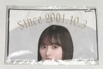 엔도 사쿠라 생일 기념 페이스 타월 2023년