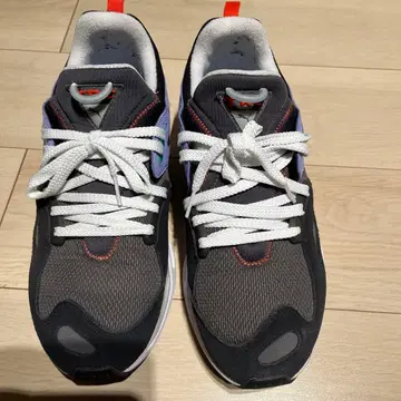 푸마 TRC 블레이즈 블랙/퍼플 29cm